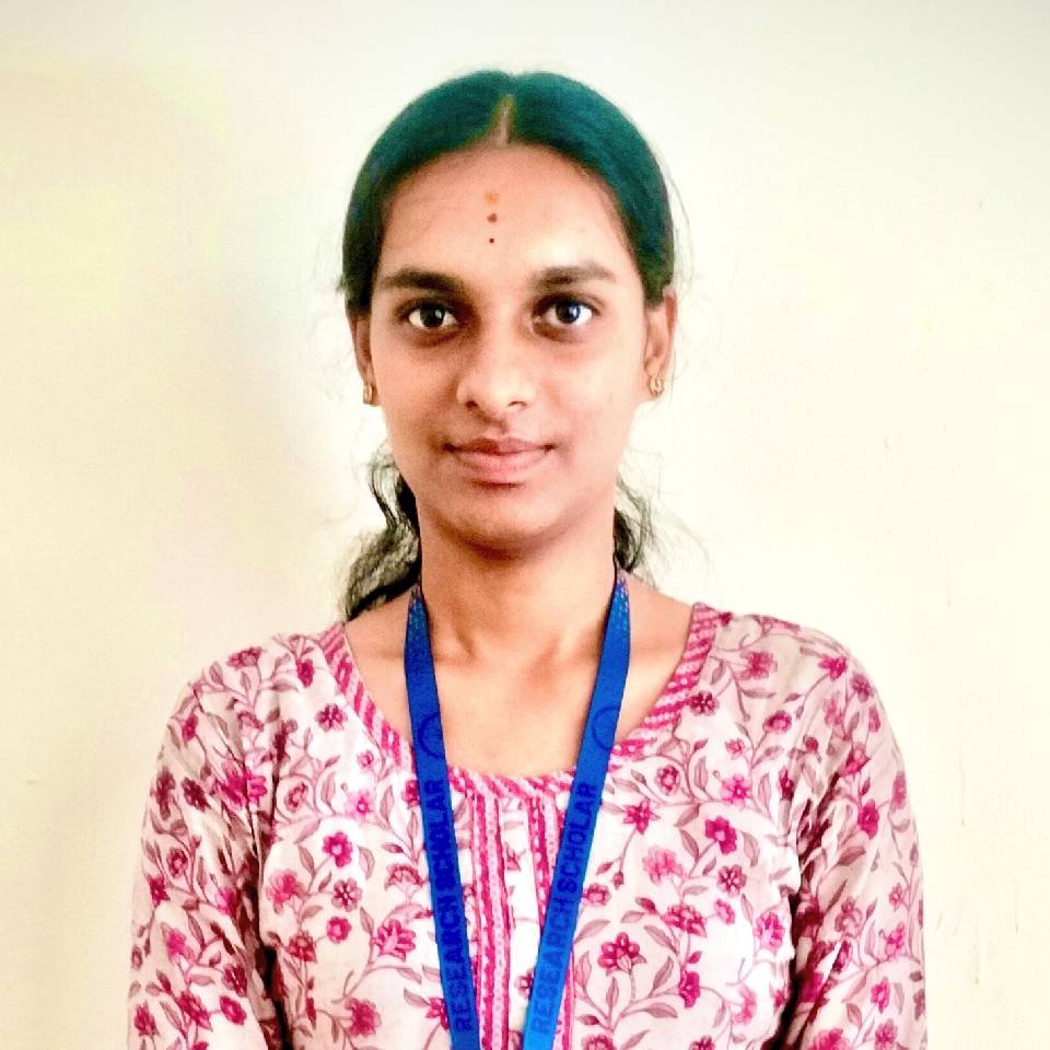 Chandana D N