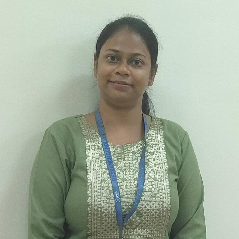 Nilanjana Ghosh