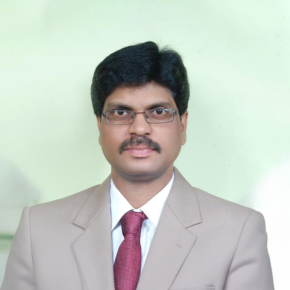 Kumar Raja N P