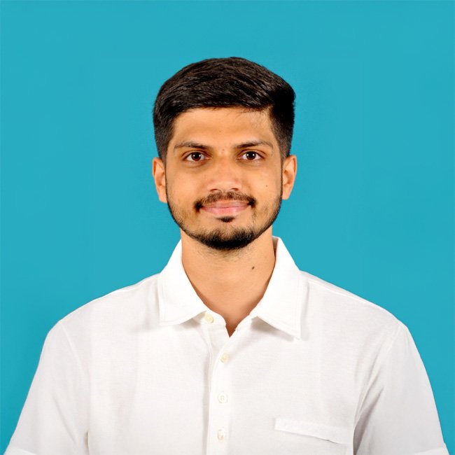 Rajesh M