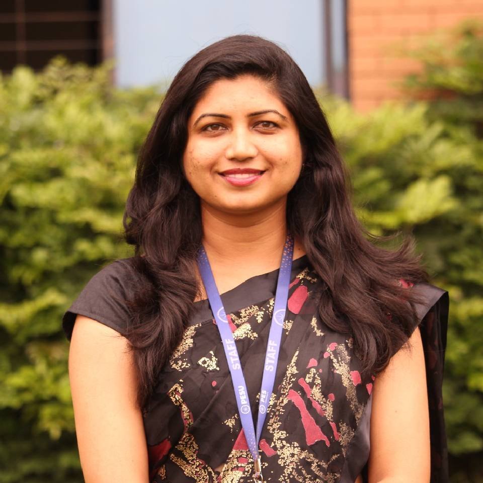Sangeetha S
