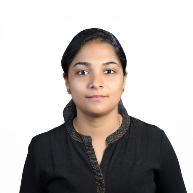 Maria Sunil Mannanal
