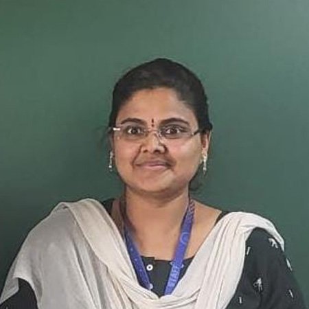 Ashwini H R