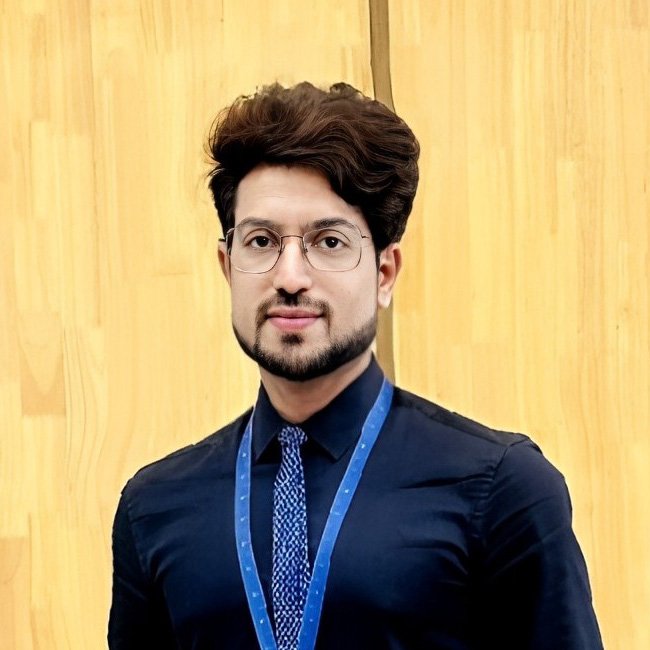 Nitish Rajamane