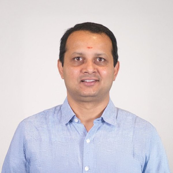 Thilak Venkatesan
