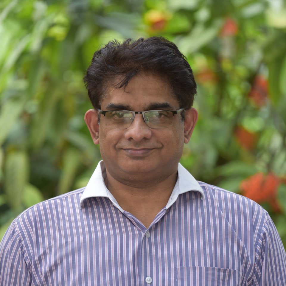 Sajeev Nair