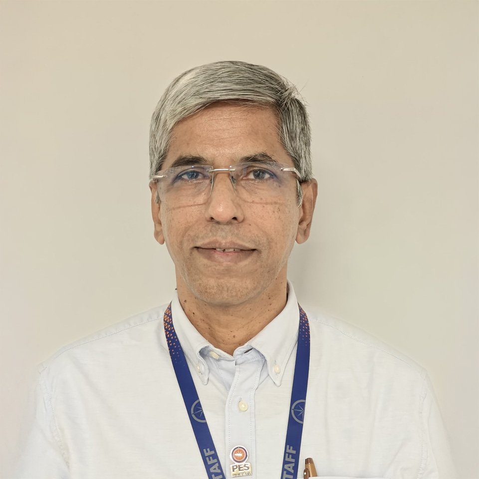 Gopal Krishna Sharma