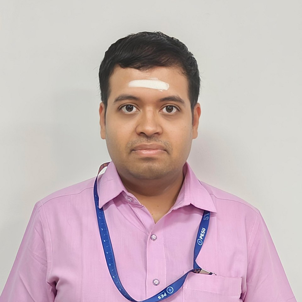 Vishnu Prasad C