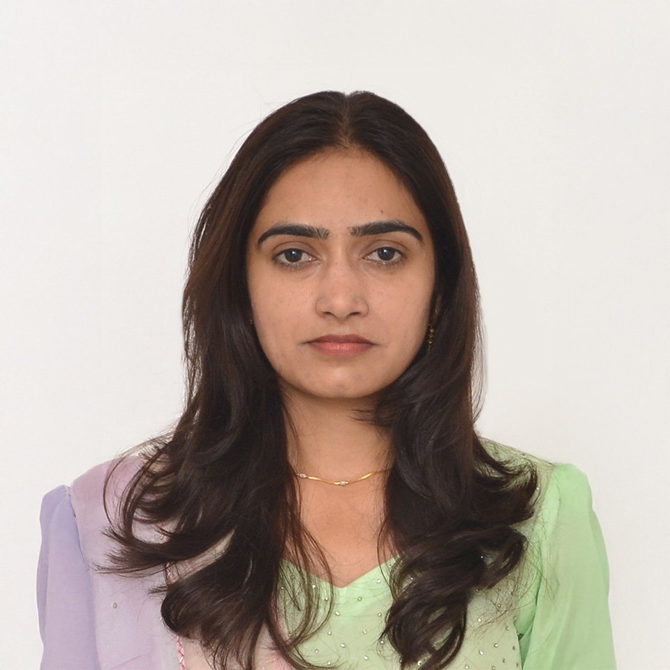 Harpreet Kaur