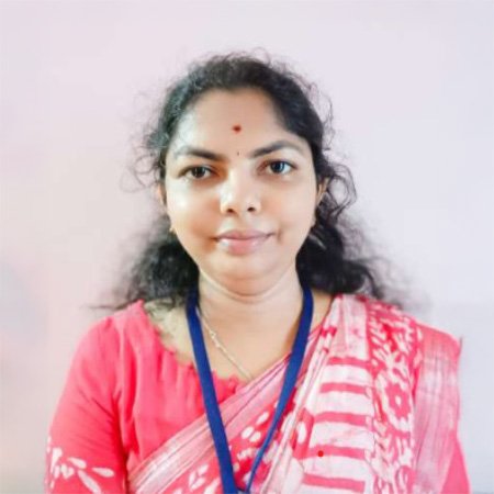 Nithya S M