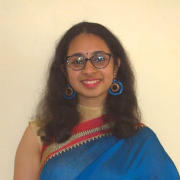 Srishti Muralidharan