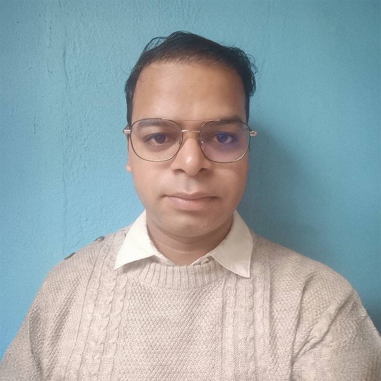 Swarup Pradhan