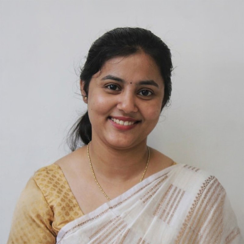 Nidhi Kulkarni