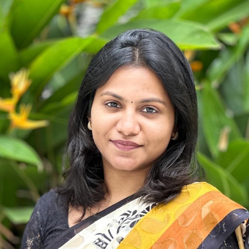 Preetha J