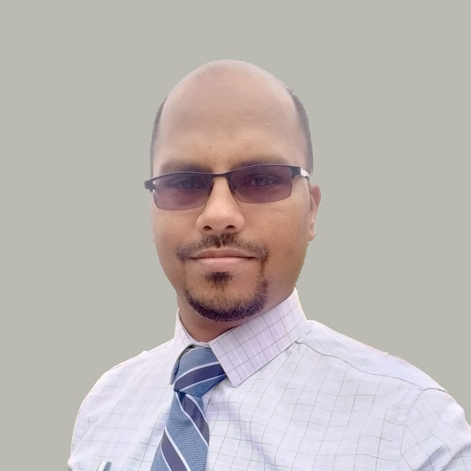 Bhaskar Sailesh