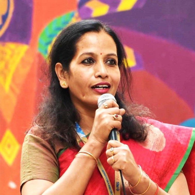 Jayashree R