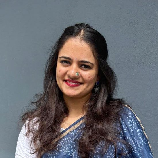 Bhumika B N