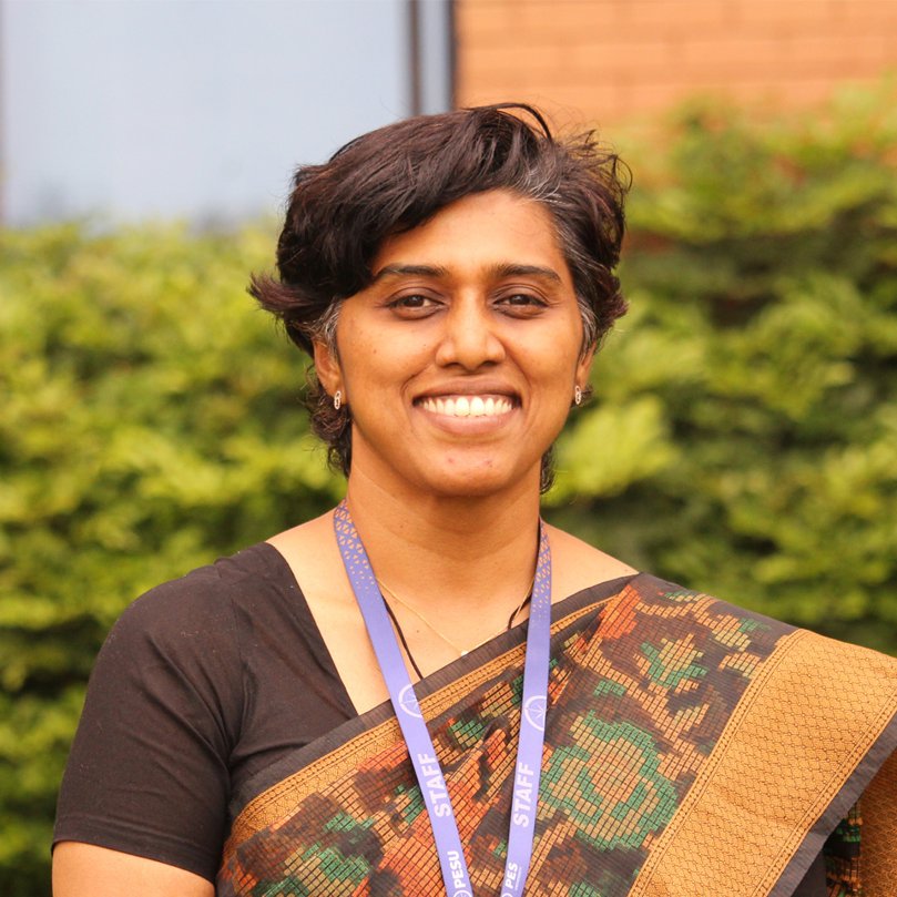Benila Susan Jacob