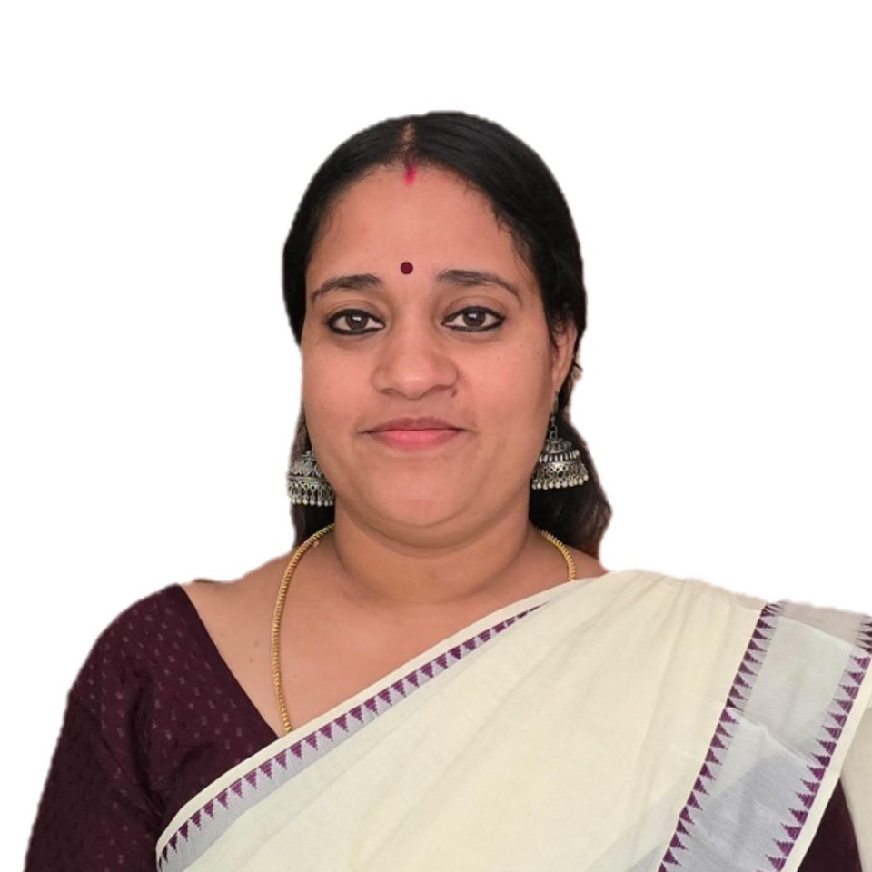 Divya Arun Kumar