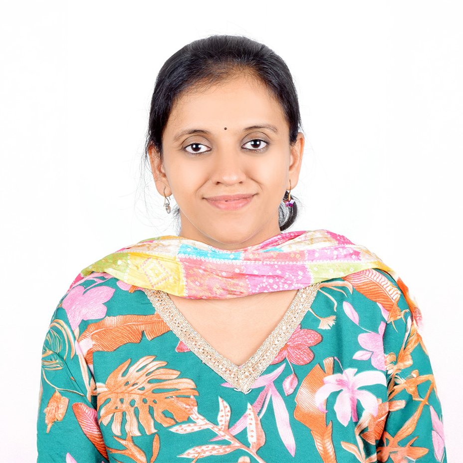 Chaithra T S