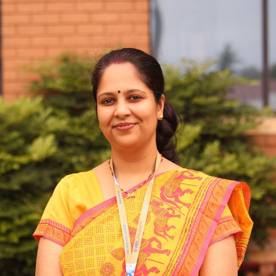 Sripriya Sourabh