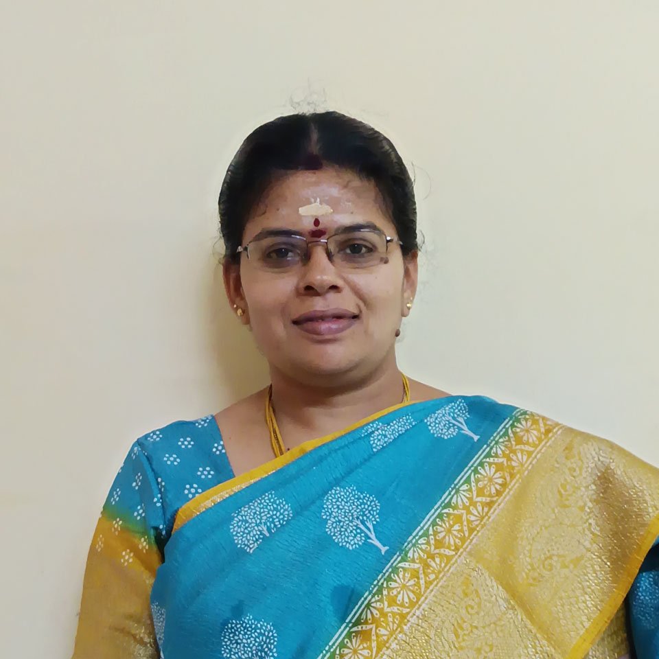 A Senthil Vadivu