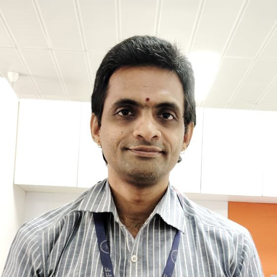 Srinivasa V S Sarma D