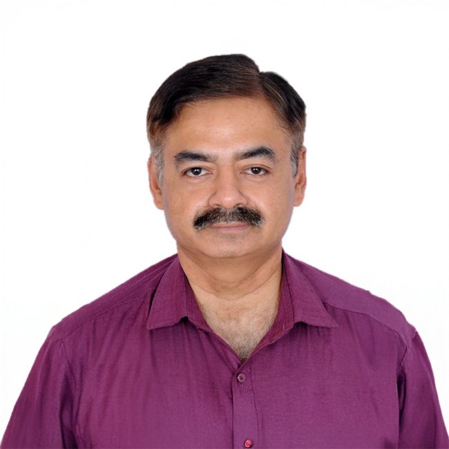 Vasudevan Iyer R