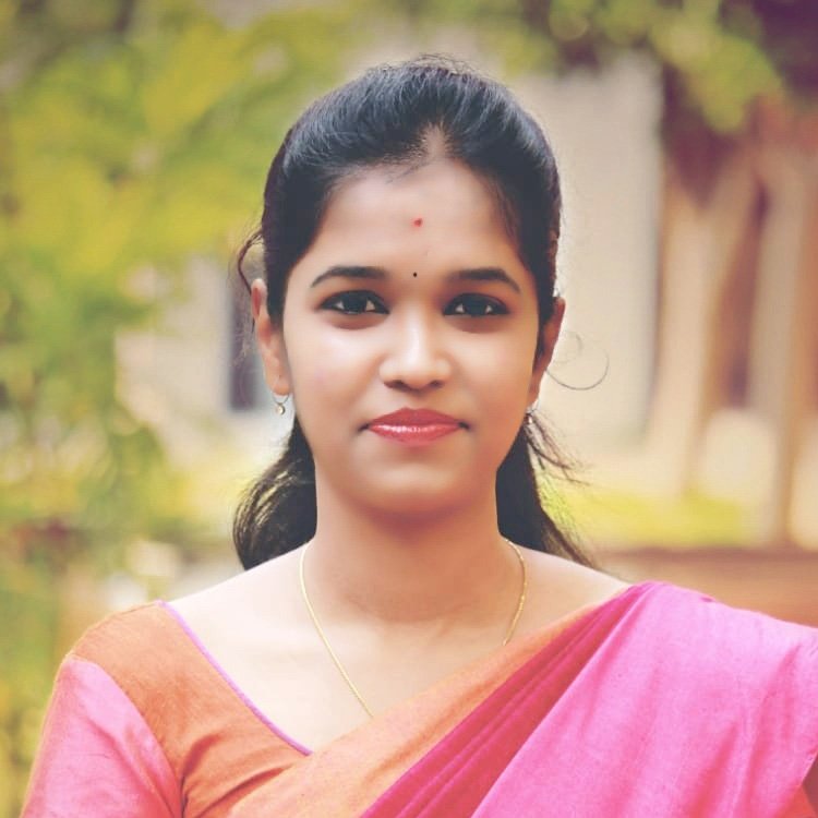 Arpitha K