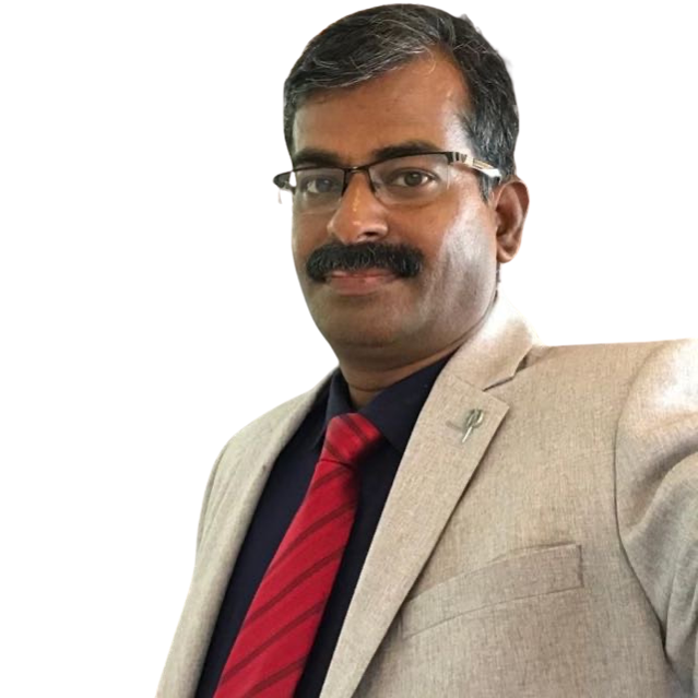 Gopal Vengatachalam