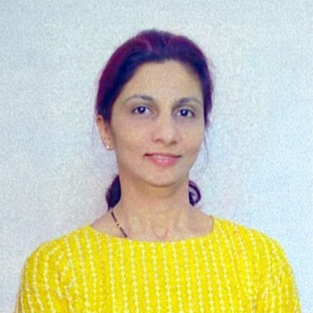 Sapna Vikram Mewundi