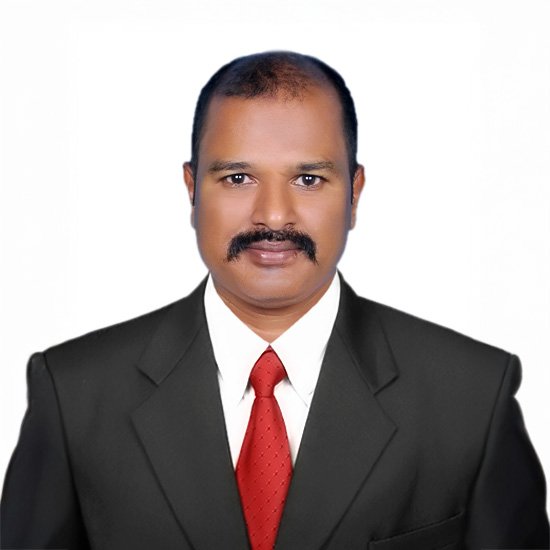 Vidya Shankar Harapanahalli