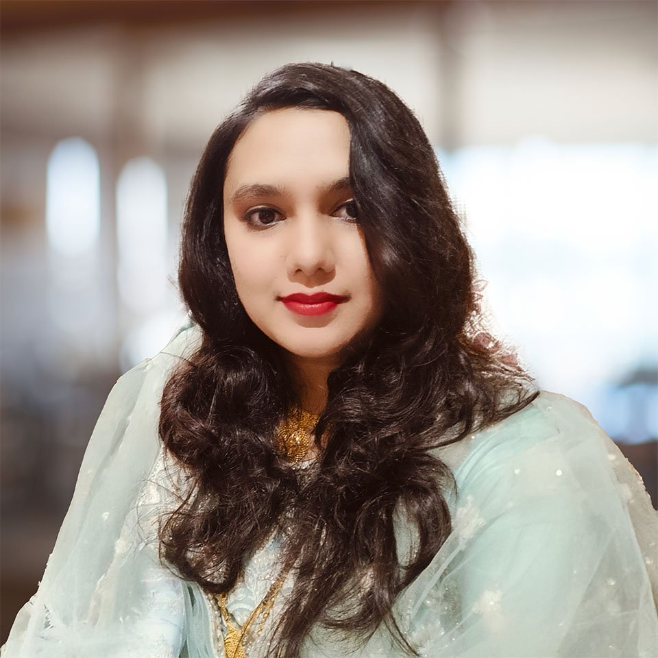 Sumaiya Siddique