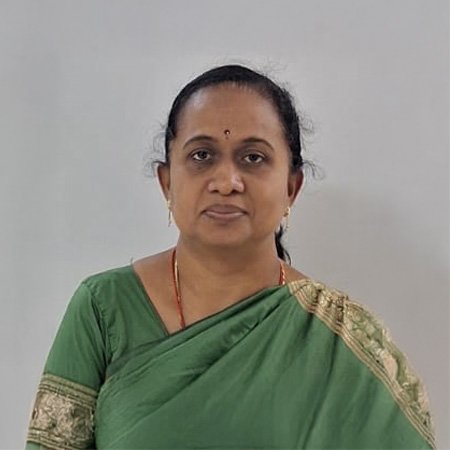 Nagaveni V
