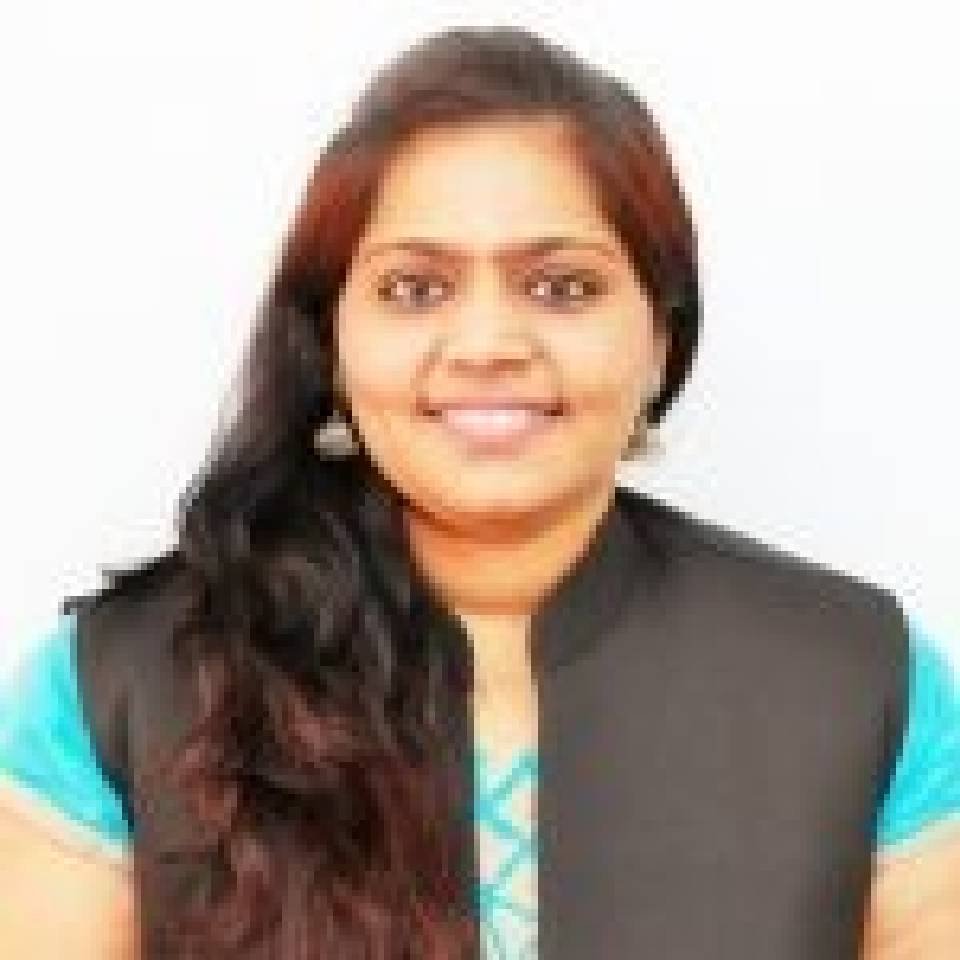 Menaka C