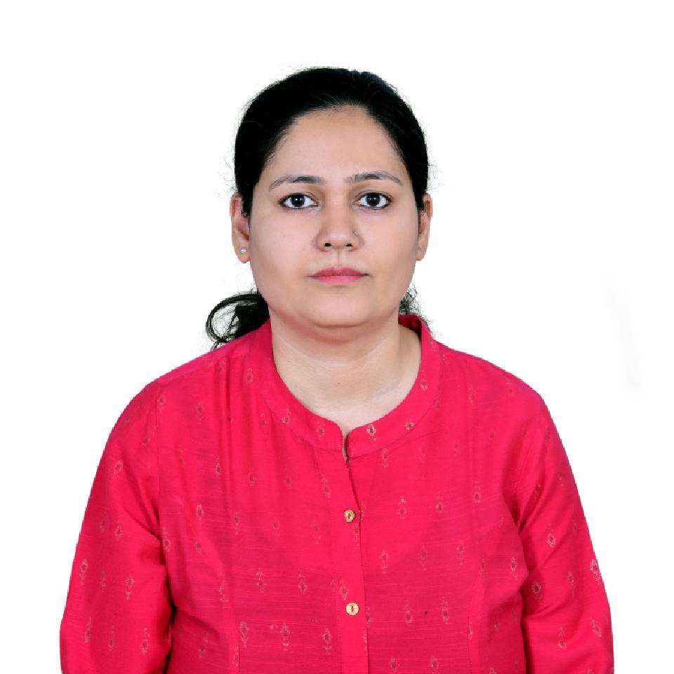 Gamini Joshi