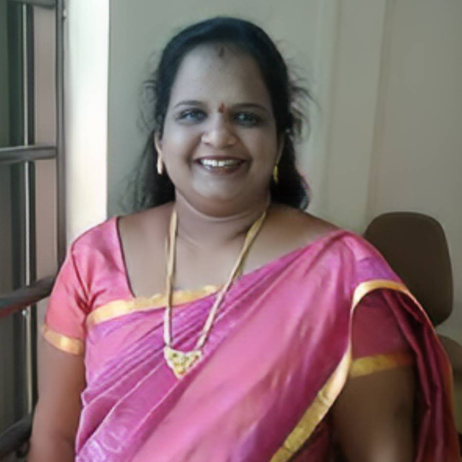 Sivagamasundari G