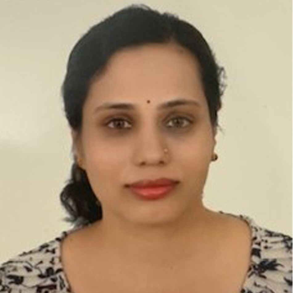 Radhika M. Hirannaiah