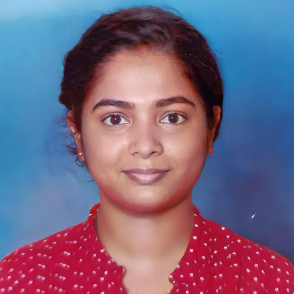 Divyashree N