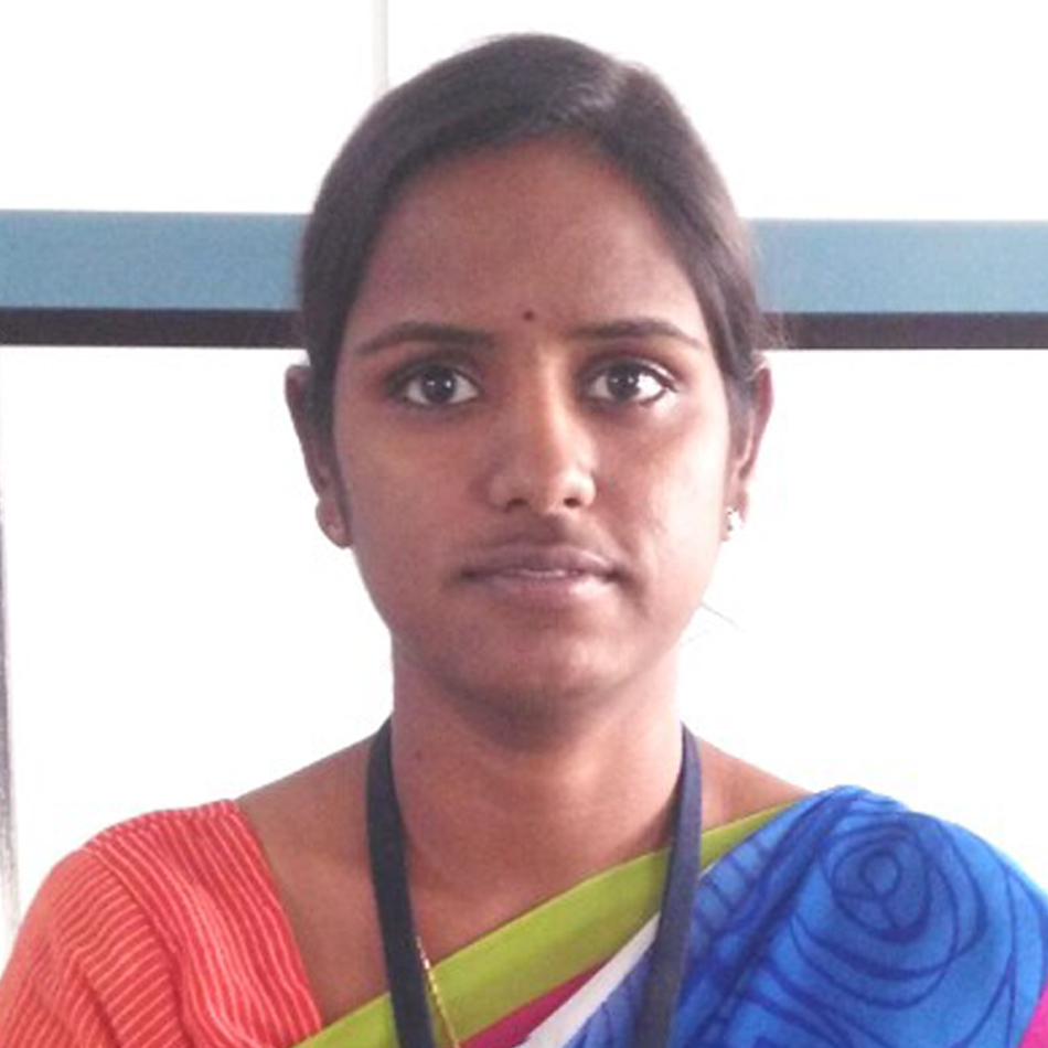 JAYASHREE S