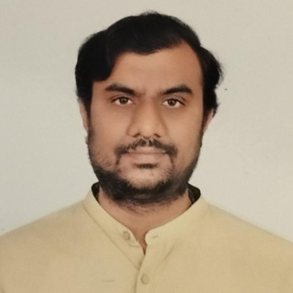 Shashidhara M