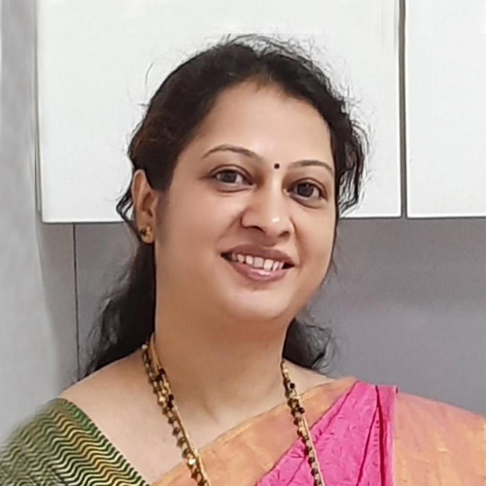 Roopa Ravish