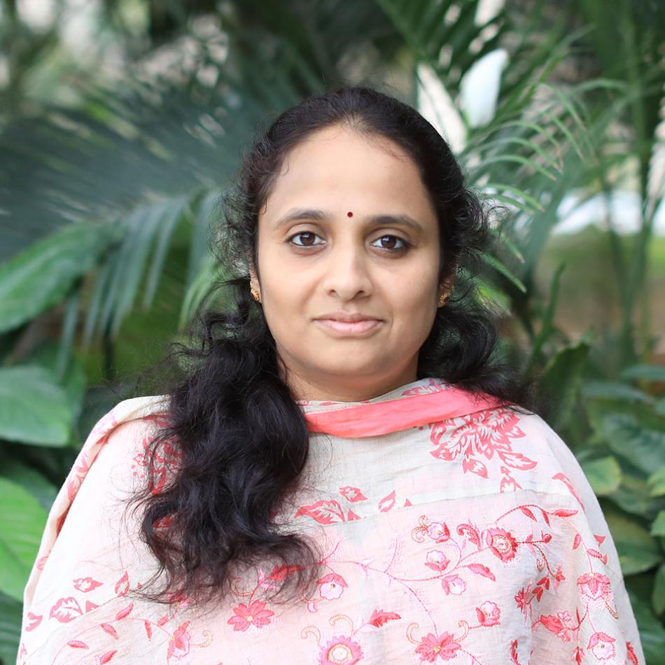 Jyothi R