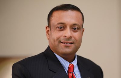 Prof. Ajoy Kumar