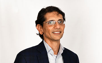 Harsha Chaturvedi