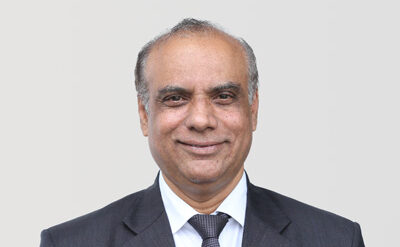 Dr. K S Sridhar