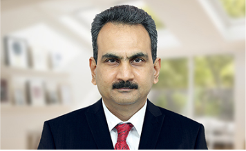 Dr. Suryaprasad J