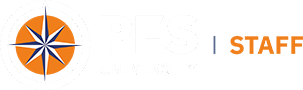 PES University logo